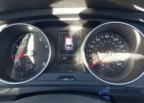 2021 Volkswagen Tiguan 2.0T Se/2.0T Se R-Line Black/2.0T Sel z USA, uszkodzony, nr VIN 3VV2B7AX7MM116372